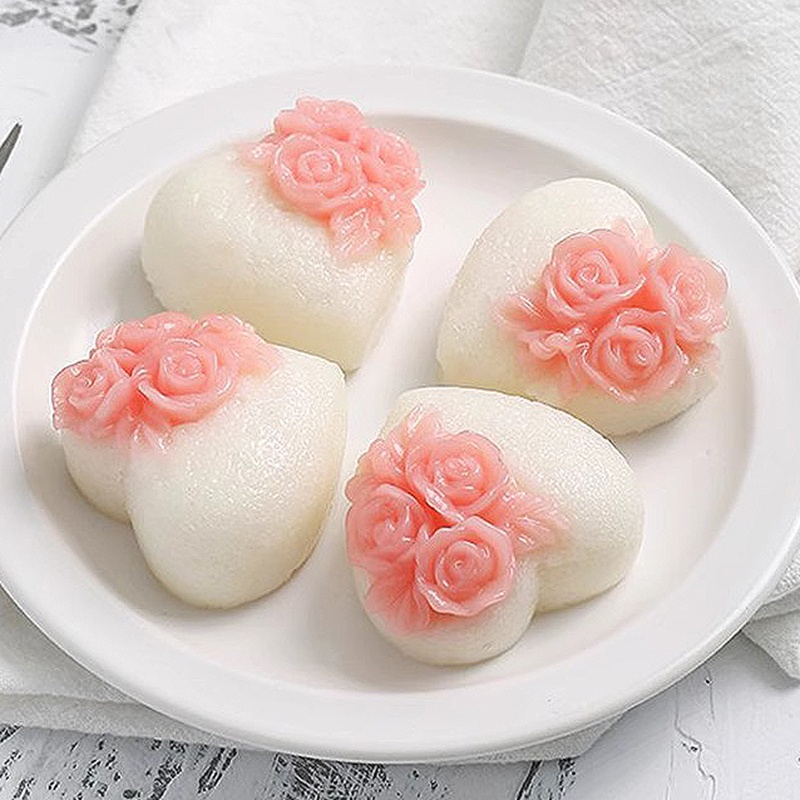 传统与现代的交融 从酒酿慕斯到速冻米糕，探索冷冻美食的无限可能